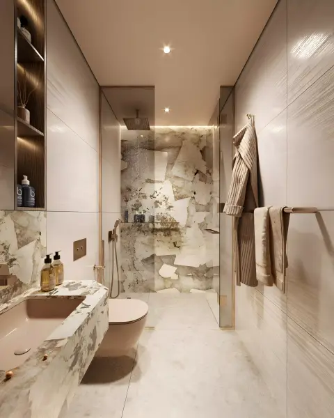 Coventry Living in Jumeirah Village Circle, Dubai, foto 2