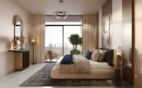 Coventry Living in Jumeirah Village Circle, Dubai, foto 4