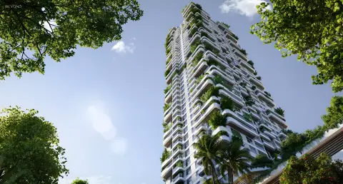 Talea by Beyond, Maritime City, Dubai