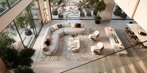 Talea by Beyond in Maritime City, Dubai, foto 2