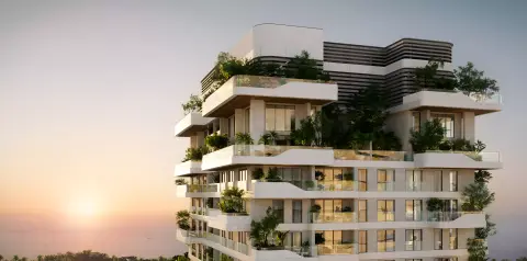 Talea by Beyond in Maritime City, Dubai, foto 3