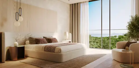 Talea by Beyond in Maritime City, Dubai, foto 4