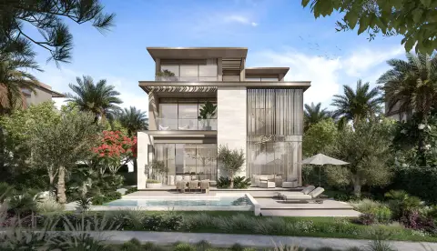 Nad Al Sheba Gardens Phase 8 in Nad Al Sheba, Dubai, foto 2