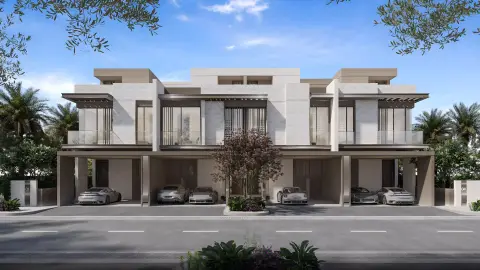 Nad Al Sheba Gardens Phase 8 in Nad Al Sheba, Dubai, foto 3
