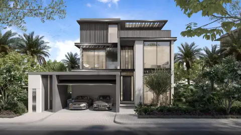 Nad Al Sheba Gardens Phase 8 in Nad Al Sheba, Dubai, foto 4