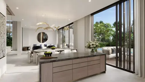 Nad Al Sheba Gardens Phase 8 in Nad Al Sheba, Dubai, foto 5
