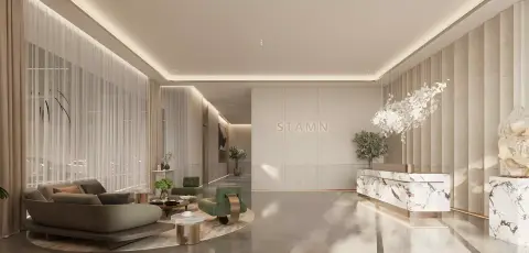 Stamn Yuni in Al Satwa, Dubai, foto 2