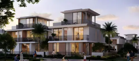 Selvara Phase 3 by Emaar, The Grand Polo Club and Resort, Dubai