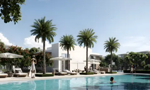 Selvara Phase 3 by Emaar in The Grand Polo Club and Resort, Dubai, foto 4