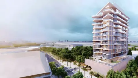 Coastal Haven, Dubai Islands, Dubai