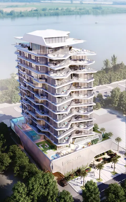 Coastal Haven in Dubai Islands, Dubai, foto 4