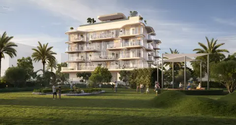 Woodland Crest in Meydan, Dubai, foto 4