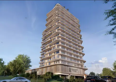 The Boulevard in Dubai Land Residence Complex, Dubai, foto 5
