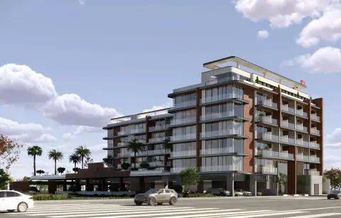 Coventry Residences III in Dubai Industrial City, Dubai, foto 2