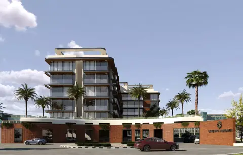 Coventry Residences III in Dubai Industrial City, Dubai, foto 3