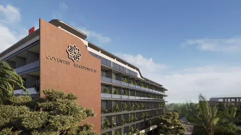 Coventry Residences III in Dubai Industrial City, Dubai, foto 4
