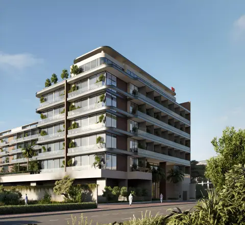 Coventry Residences III in Dubai Industrial City, Dubai, foto 5