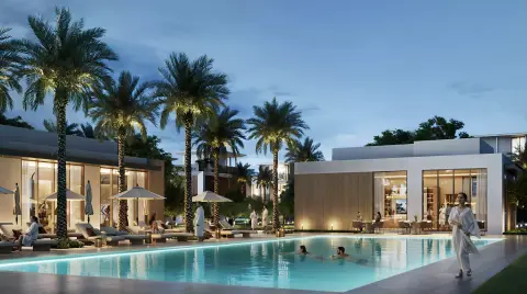 Selvara in The Grand Polo Club and Resort, Dubai, foto 5