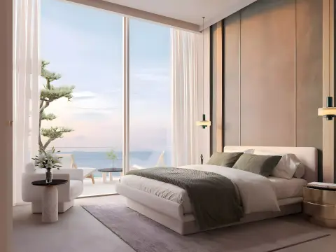Elle Residences in Dubai Islands, Dubai, foto 5