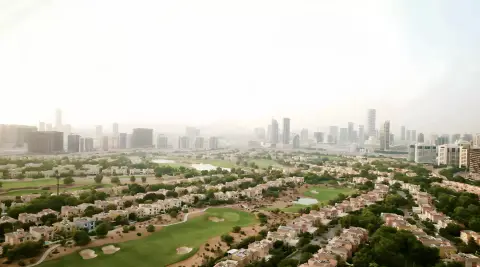 Aurel1A Residence, Dubai Sports City, Dubai