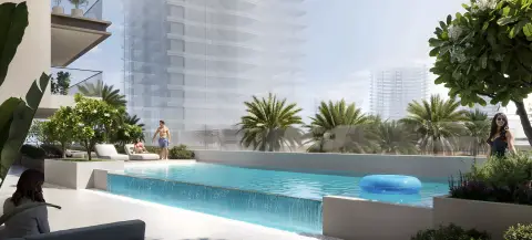 Aurel1A Residence in Dubai Sports City, Dubai, foto 3