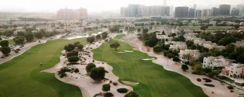 Aurel1A Residence in Dubai Sports City, Dubai, foto 4