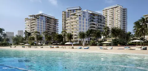Bay Grove Residences Phase 2 By Nakheel, Dubai Islands, Dubai