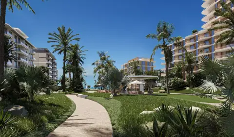 Bay Grove Residences Phase 2 By Nakheel in Dubai Islands, Dubai, foto 2