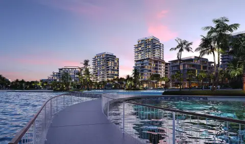 Bay Grove Residences Phase 2 By Nakheel in Dubai Islands, Dubai, foto 3