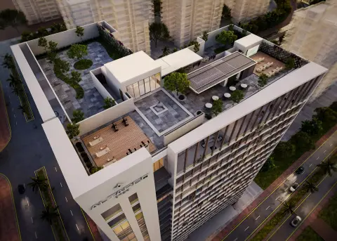 Norah Residence in Jumeirah Village Circle, Dubai, foto 2