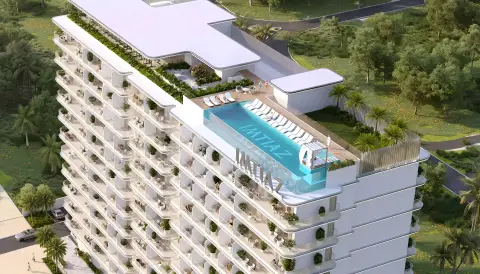 Cove Edition 6 in Dubai Land Residence Complex, Dubai, foto 4