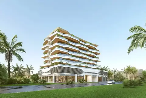 Tomorrow 166 in Dubai Islands, Dubai, foto 3