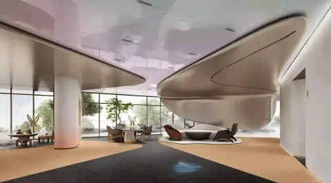 Tomorrow 166 in Dubai Islands, Dubai, foto 4