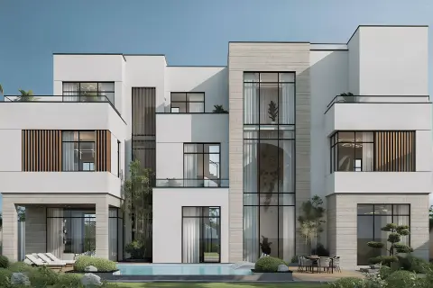 Selora Residences in Mohammed Bin Rashid City, Dubai, foto 4