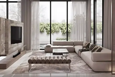 Selora Residences in Mohammed Bin Rashid City, Dubai, foto 5