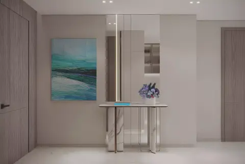 Reef 998 in Dubai Land Residence Complex, Dubai, foto 5