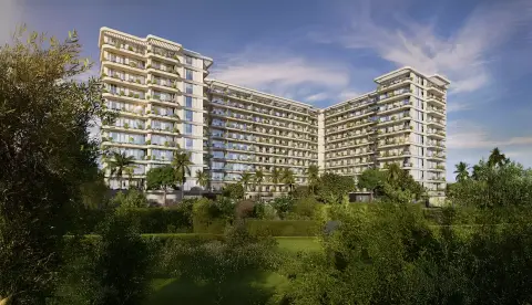 California Residences in California Village, Dubai, foto 3