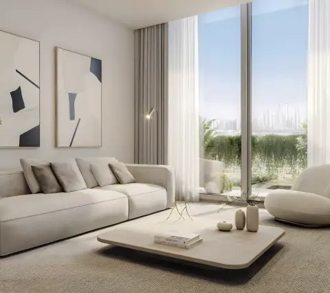 California Residences in California Village, Dubai, foto 5