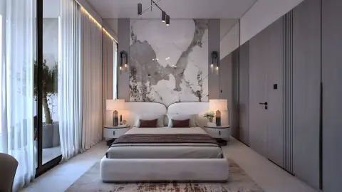 Soul by Vision in Dubai Production City (IMPZ), Dubai, foto 3