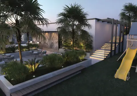 Soul by Vision in Dubai Production City (IMPZ), Dubai, foto 4