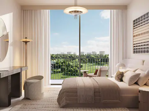 Golf Dale in Emaar South, Dubai, foto 5