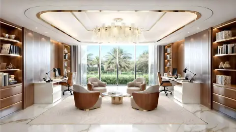 Sparklz in Al Furjan, Dubai, foto 2