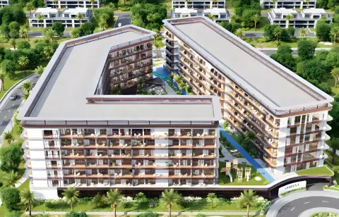 Samana Hills South in Dubai Industrial City, Dubai, foto 3