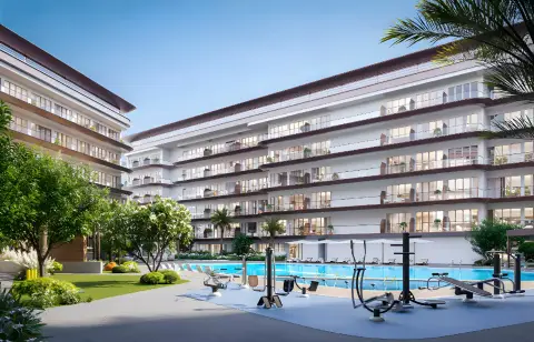 Samana Hills South in Dubai Industrial City, Dubai, foto 4