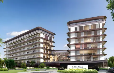Samana Hills South in Dubai Industrial City, Dubai, foto 5