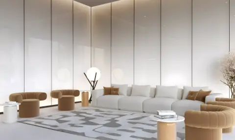 Auresta Tower in Jumeirah Village Circle, Dubai, foto 3