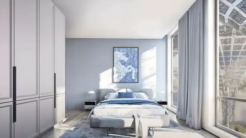 Al Waha Residences in Expo City, Dubai, foto 4