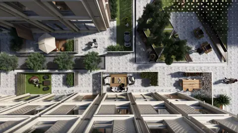 Al Waha Residences in Expo City, Dubai, foto 5