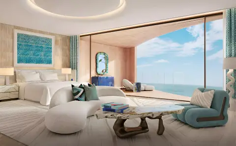 Jumeirah Asora Bay in Jumeirah, Dubai, foto 4