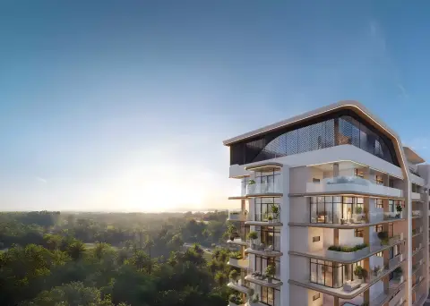 Celeste Heights in Al Furjan, Dubai, foto 2